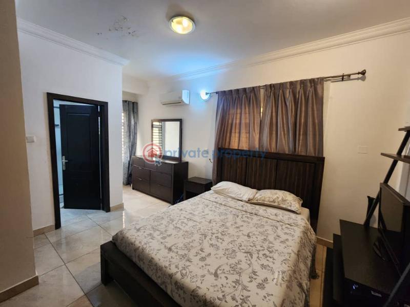 3 bedroom Terraced Duplex For Rent Dediolu Estate, Victoria Island Victoria Island Lagos - 4