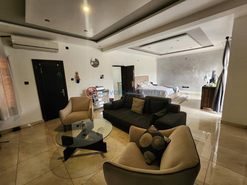 3 bedroom Terraced Duplex For Rent Dediolu Estate, Victoria Island Victoria Island Lagos - 5