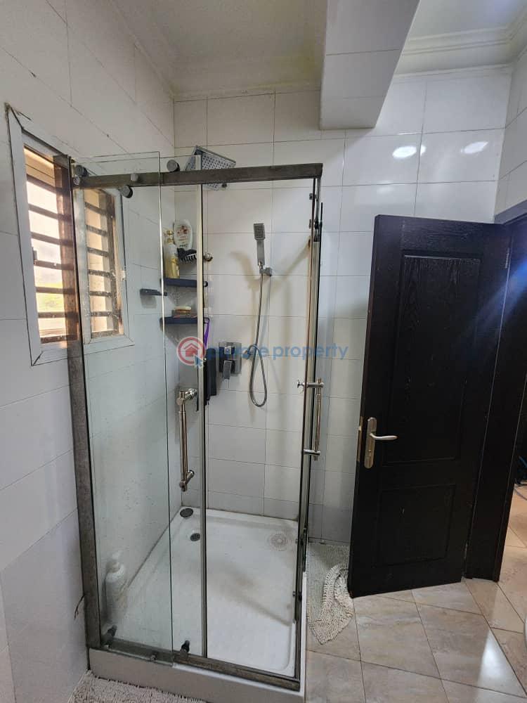 3 bedroom Terraced Duplex For Rent Dediolu Estate, Victoria Island Victoria Island Lagos - 15