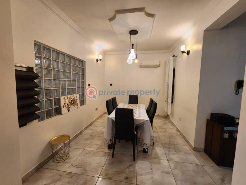 3 bedroom Terraced Duplex For Rent Dediolu Estate, Victoria Island Victoria Island Lagos - 3