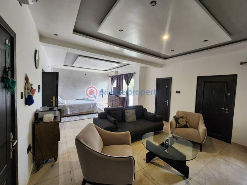 3 bedroom Terraced Duplex For Rent Dediolu Estate, Victoria Island Victoria Island Lagos - 5