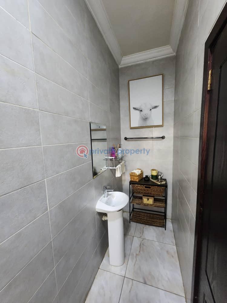3 bedroom Terraced Duplex For Rent Dediolu Estate, Victoria Island Victoria Island Lagos - 18