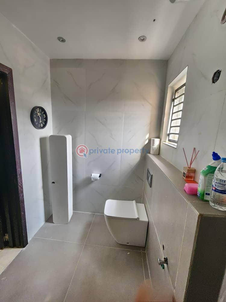 3 bedroom Terraced Duplex For Rent Dediolu Estate, Victoria Island Victoria Island Lagos - 19