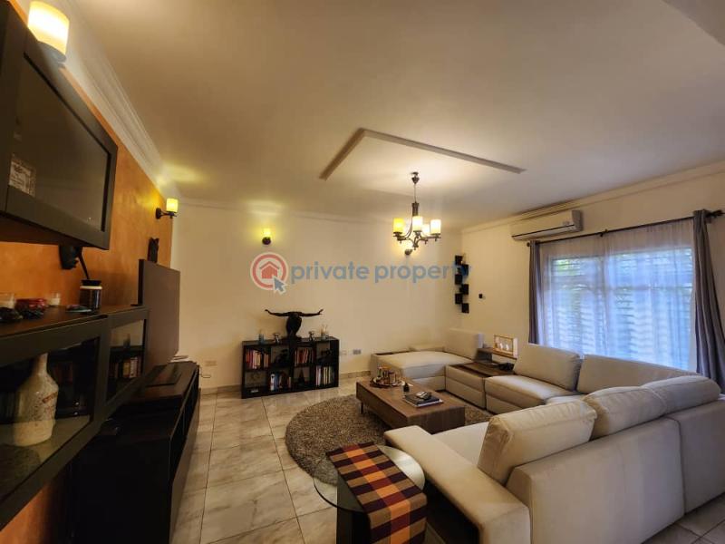 3 bedroom Terraced Duplex For Rent Dediolu Estate, Victoria Island Victoria Island Lagos - 2