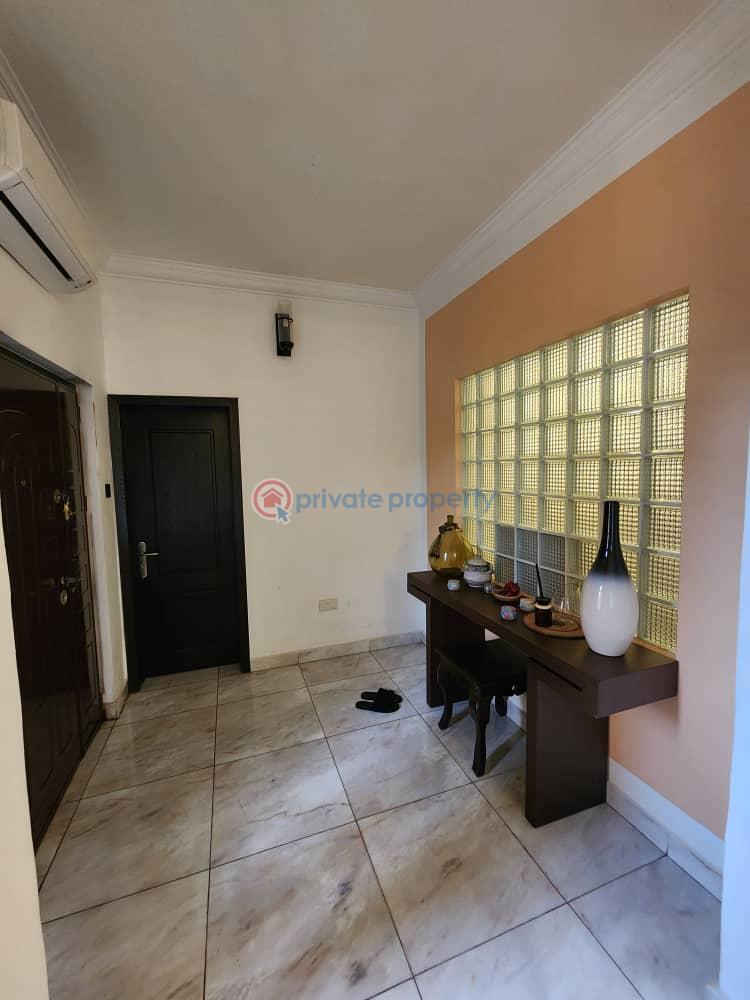 3 bedroom Terraced Duplex For Rent Dediolu Estate, Victoria Island Victoria Island Lagos - 9