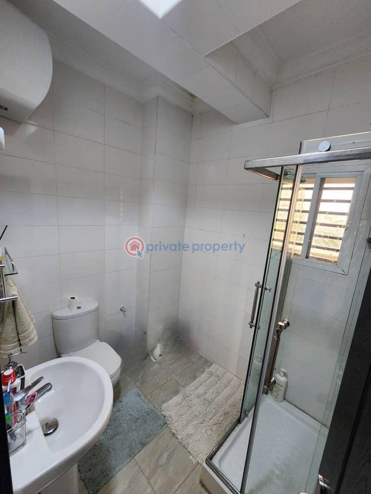 3 bedroom Terraced Duplex For Rent Dediolu Estate, Victoria Island Victoria Island Lagos - 17