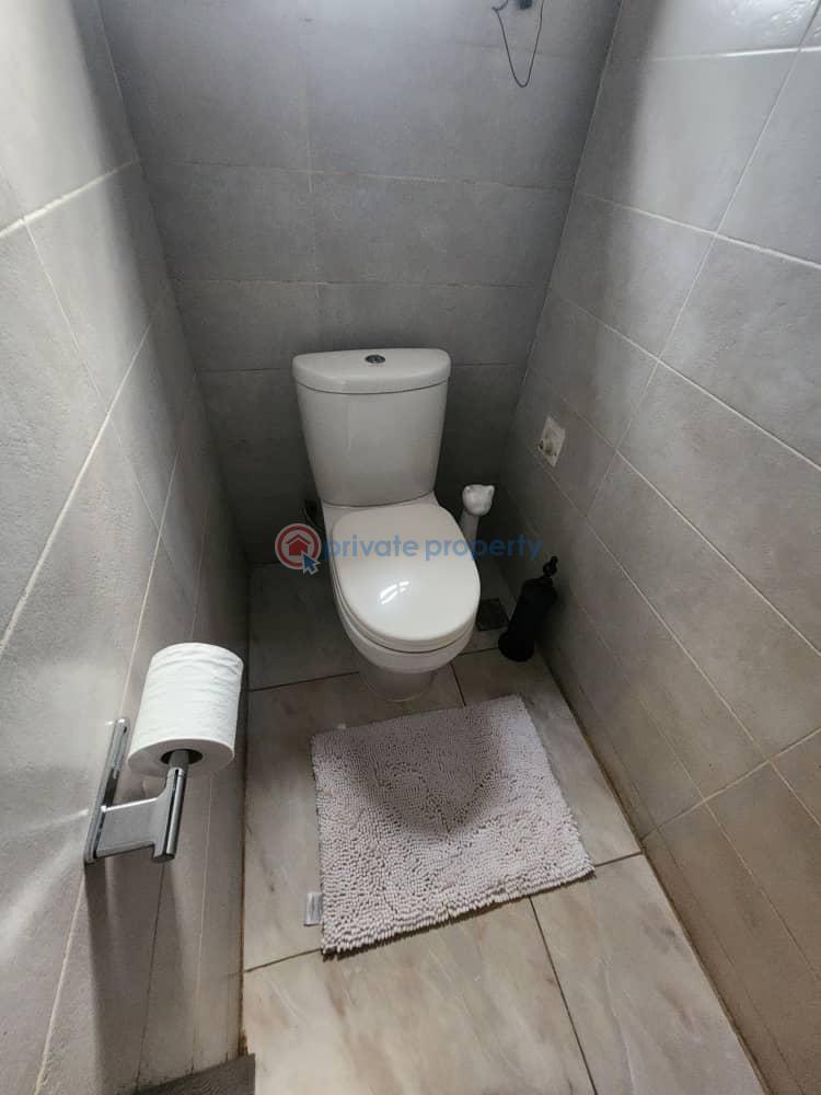 3 bedroom Terraced Duplex For Rent Dediolu Estate, Victoria Island Victoria Island Lagos - 6