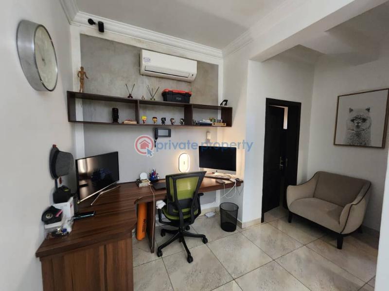 3 bedroom Terraced Duplex For Rent Dediolu Estate, Victoria Island Victoria Island Lagos - 16
