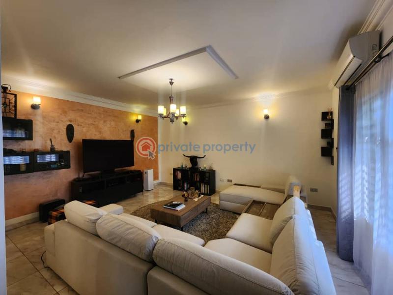3 bedroom Terraced Duplex For Rent Dediolu Estate, Victoria Island Victoria Island Lagos - 1