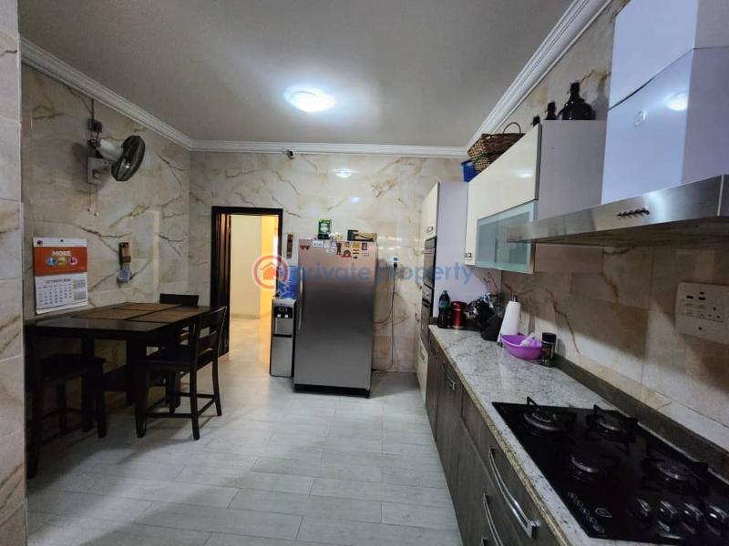 3 bedroom Terraced Duplex For Rent Dediolu Estate, Victoria Island Victoria Island Lagos - 8
