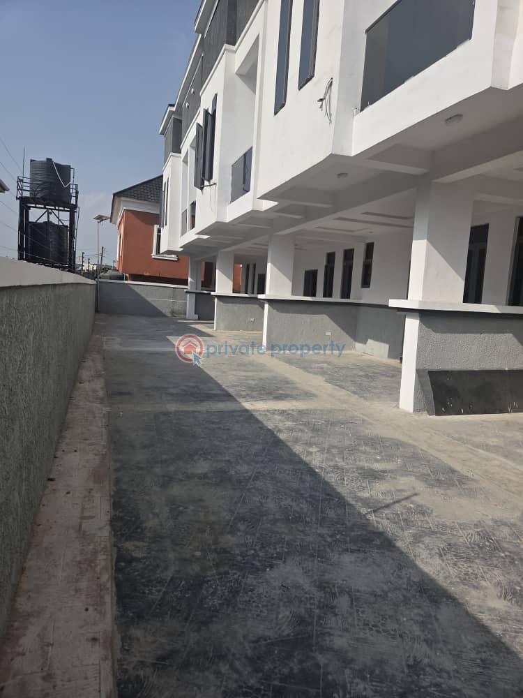 3 bedroom Terraced Duplex For Sale Ikota Lekki Phase 2 Lagos - 13