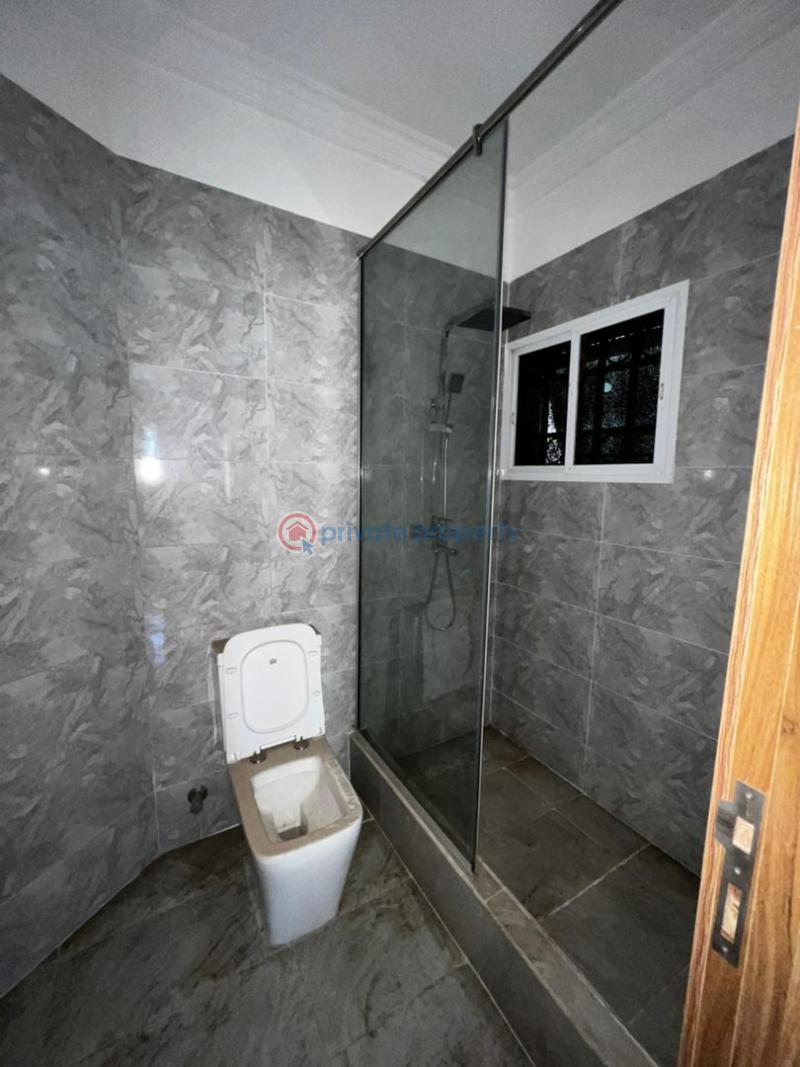 3 bedroom Terraced Duplex For Rent Ikate Lekki Phase 1 Lagos - 9