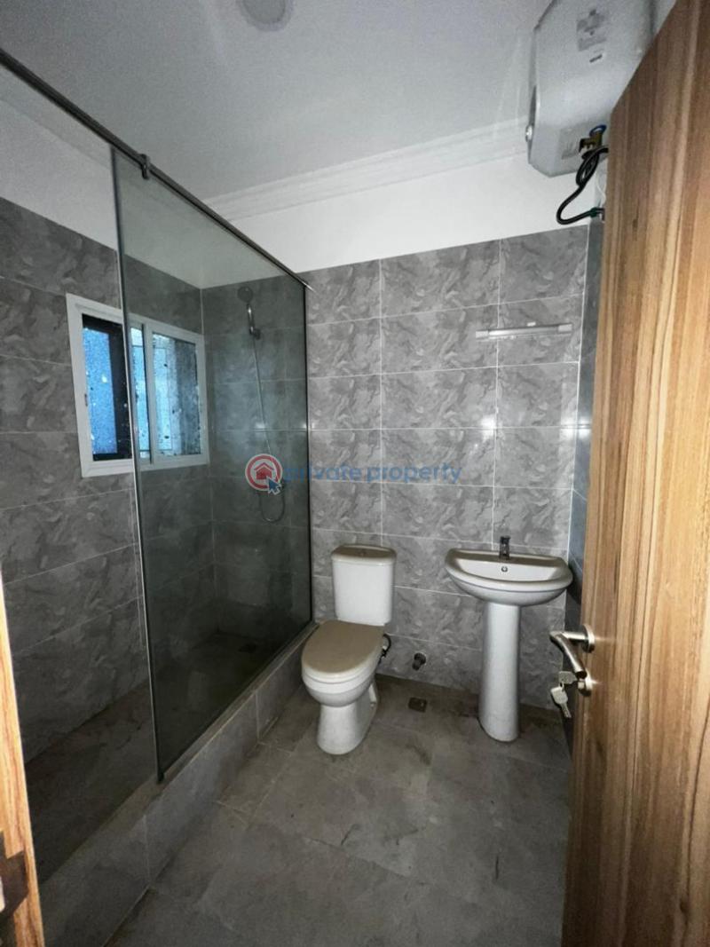 3 bedroom Terraced Duplex For Rent Ikate Lekki Phase 1 Lagos - 8