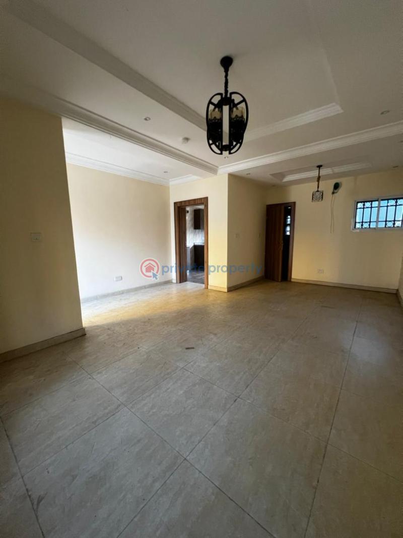 3 bedroom Terraced Duplex For Rent Ikate Lekki Phase 1 Lagos - 1