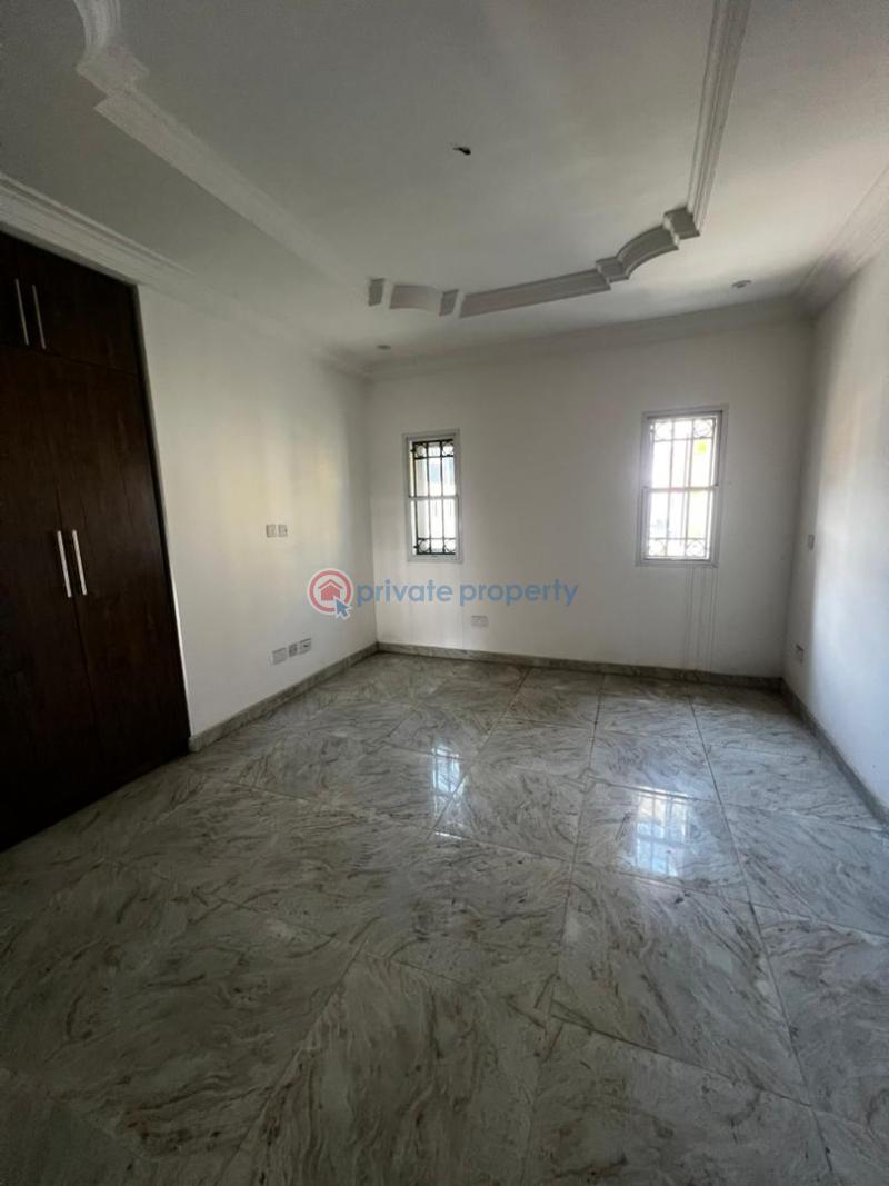 3 bedroom Terraced Duplex For Rent Ikate Lekki Phase 1 Lagos - 3