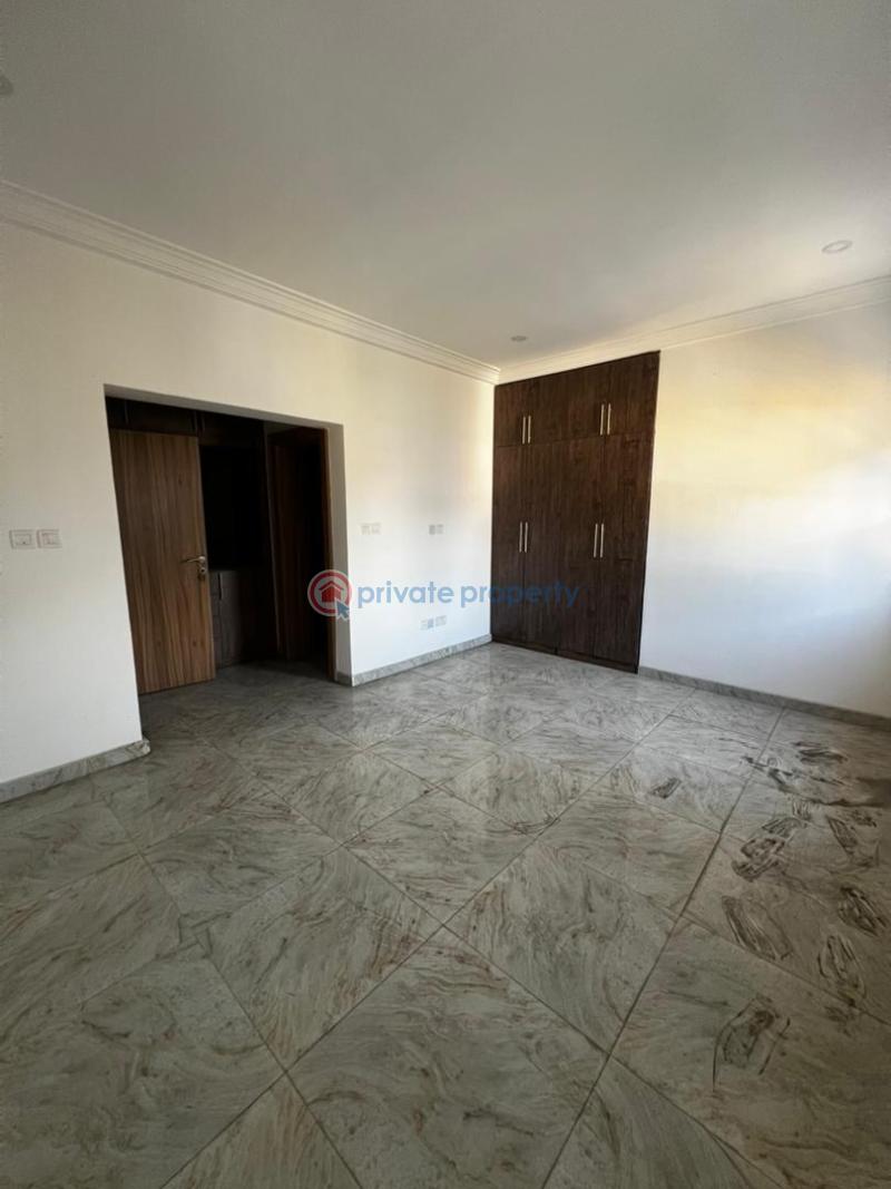 3 bedroom Terraced Duplex For Rent Ikate Lekki Phase 1 Lagos - 7