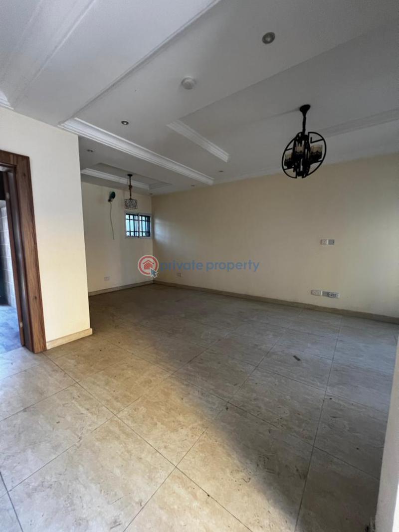3 bedroom Terraced Duplex For Rent Ikate Lekki Phase 1 Lagos - 2