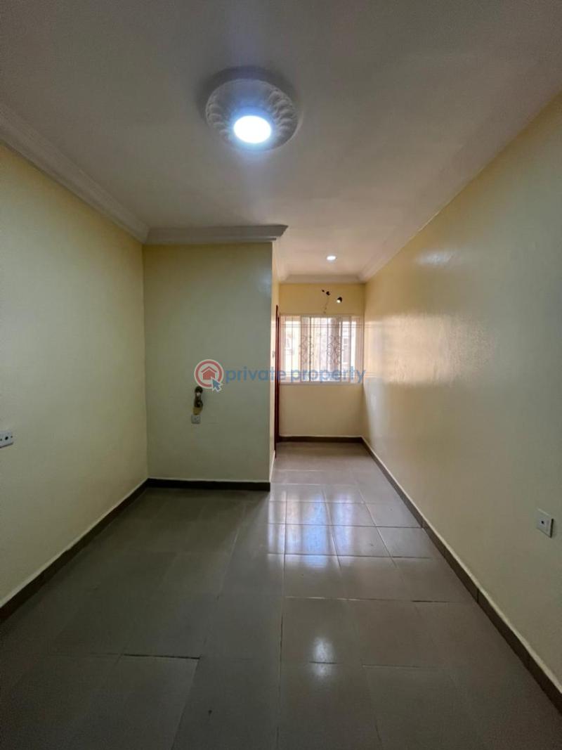 3 bedroom Terraced Duplex For Rent Lekki Phase 1 Lekki Lagos - 15