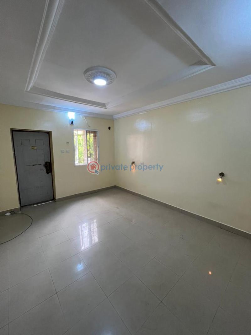 3 bedroom Terraced Duplex For Rent Lekki Phase 1 Lekki Lagos - 8