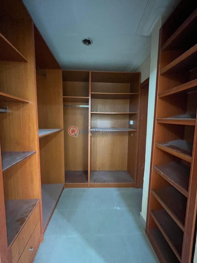 3 bedroom Terraced Duplex For Rent Lekki Phase 1 Lekki Lagos - 11