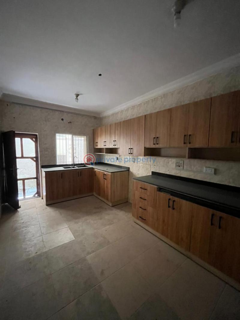 3 bedroom Terraced Duplex For Rent Lekki Phase 1 Lekki Lagos - 14