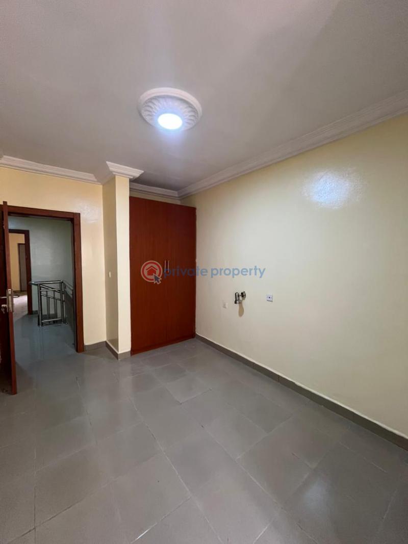 3 bedroom Terraced Duplex For Rent Lekki Phase 1 Lekki Lagos - 4