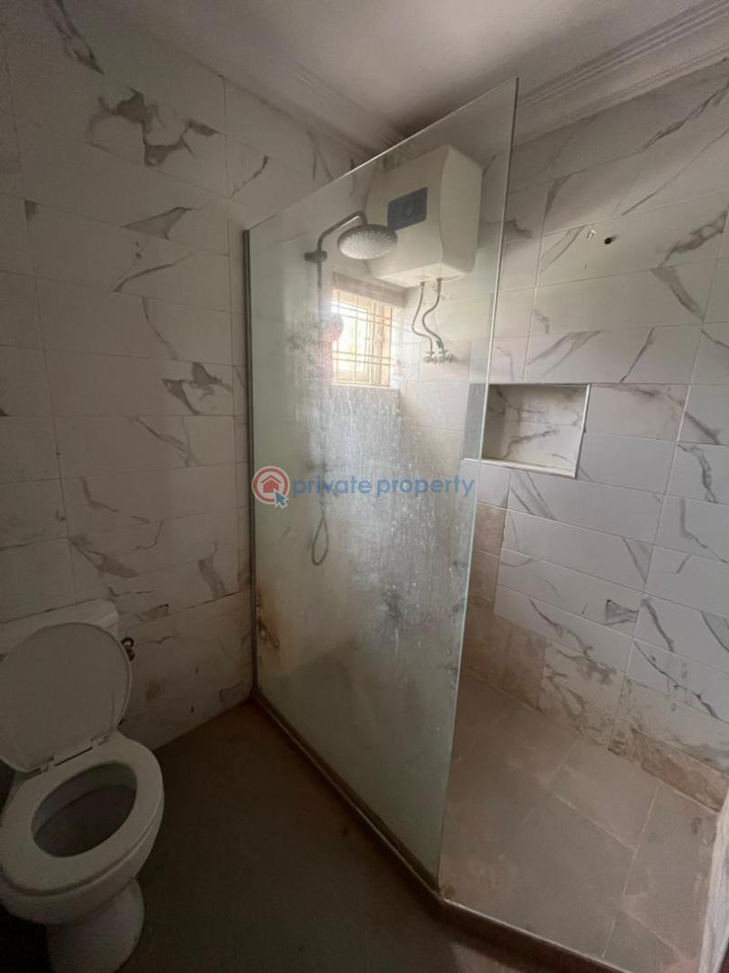 3 bedroom Terraced Duplex For Rent Lekki Phase 1 Lekki Lagos - 19