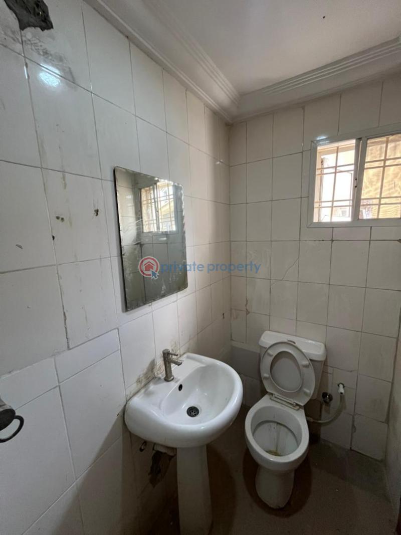 3 bedroom Terraced Duplex For Rent Lekki Phase 1 Lekki Lagos - 16