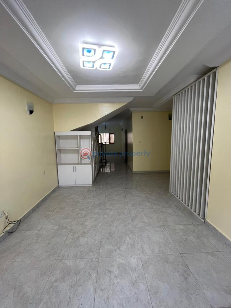3 bedroom Terraced Duplex For Rent Lekki Phase 1 Lekki Lagos - 20