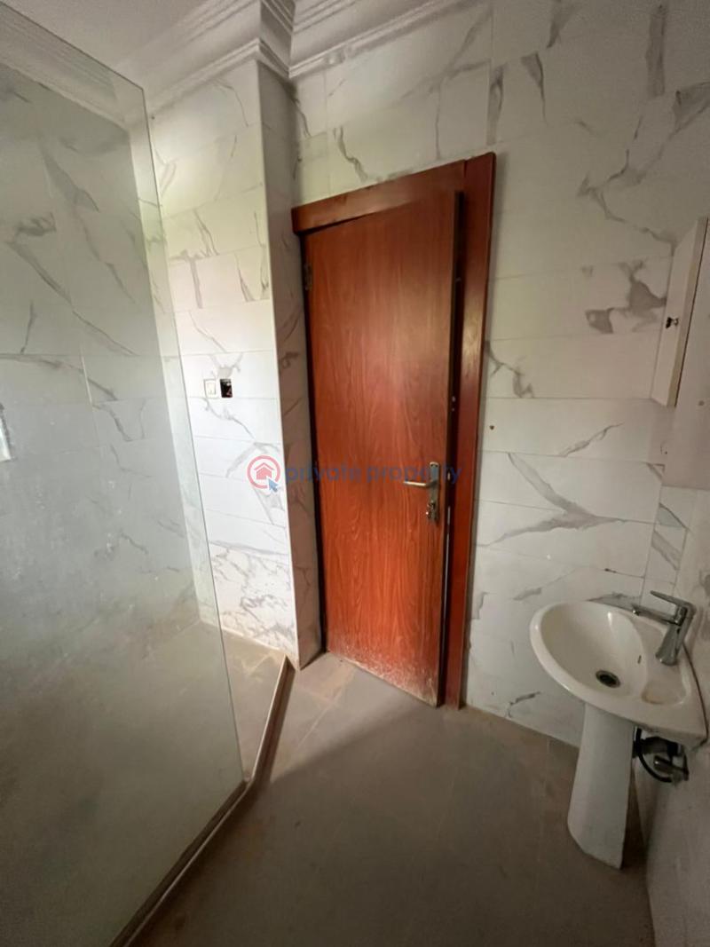 3 bedroom Terraced Duplex For Rent Lekki Phase 1 Lekki Lagos - 18