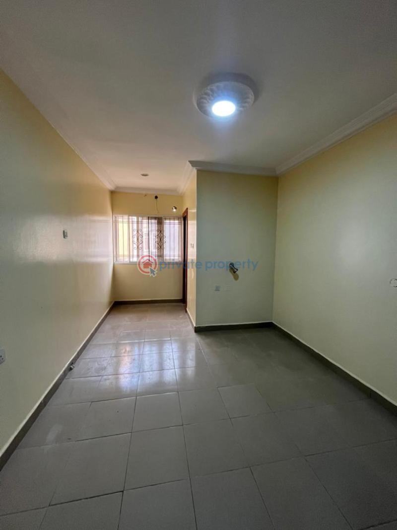 3 bedroom Terraced Duplex For Rent Lekki Phase 1 Lekki Lagos - 2
