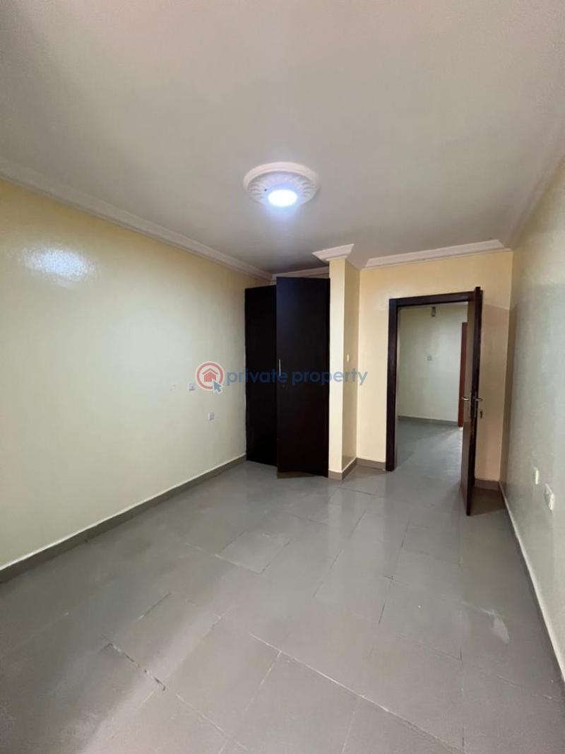 3 bedroom Terraced Duplex For Rent Lekki Phase 1 Lekki Lagos - 9