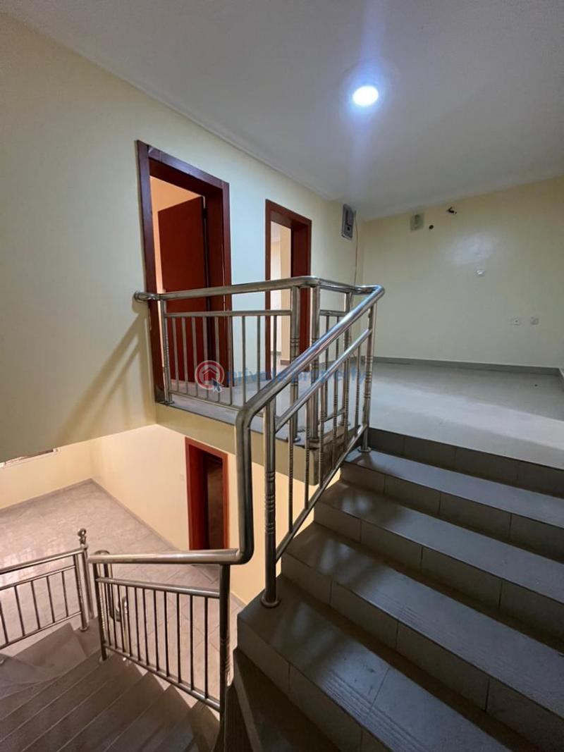 3 bedroom Terraced Duplex For Rent Lekki Phase 1 Lekki Lagos - 5