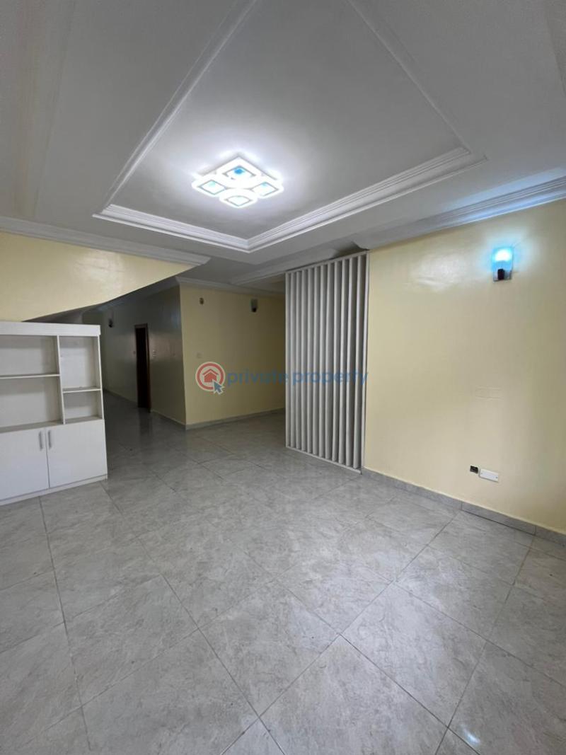 3 bedroom Terraced Duplex For Rent Lekki Phase 1 Lekki Lagos - 1