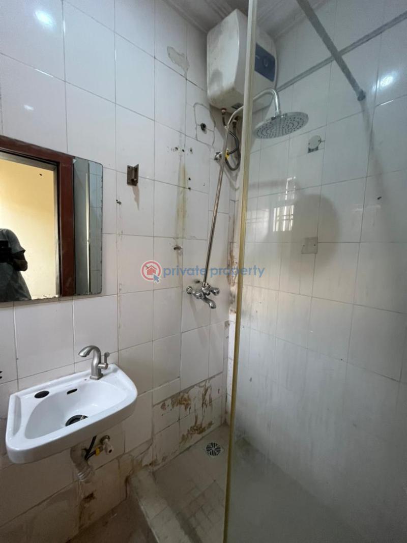 3 bedroom Terraced Duplex For Rent Lekki Phase 1 Lekki Lagos - 17