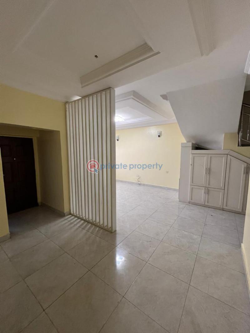 3 bedroom Terraced Duplex For Rent Lekki Phase 1 Lekki Lagos - 7