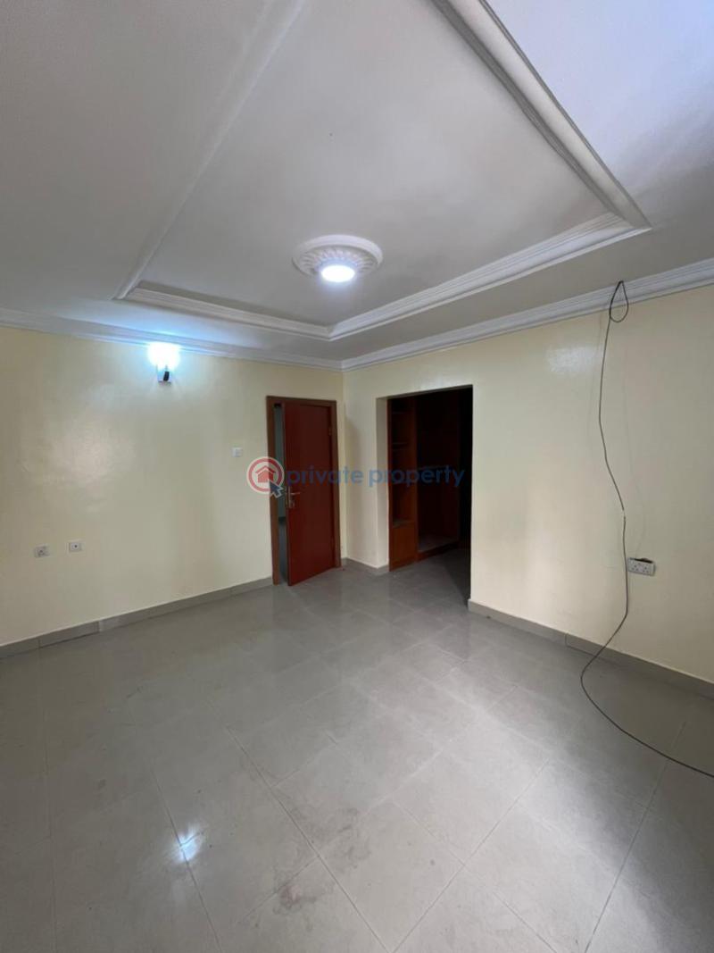 3 bedroom Terraced Duplex For Rent Lekki Phase 1 Lekki Lagos - 6