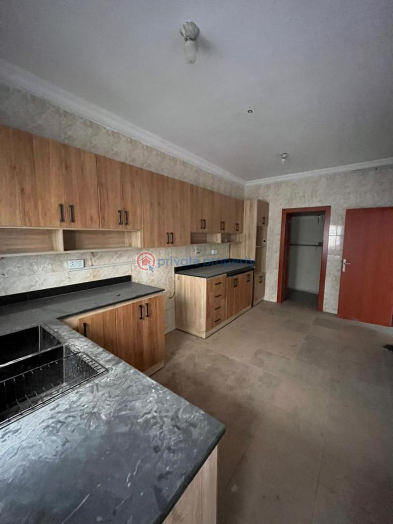 3 bedroom Terraced Duplex For Rent Lekki Phase 1 Lekki Lagos - 13