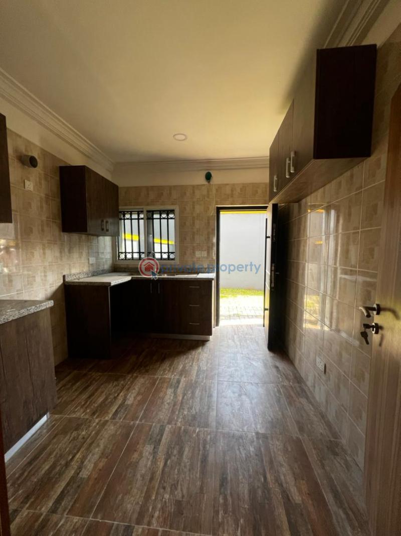 3 bedroom Terraced Duplex For Rent Ikate Lekki Phase 1 Lagos - 6