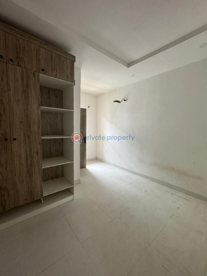 3 bedroom Terraced Duplex For Rent Orchid Lekki Phase 2 Lagos - 4