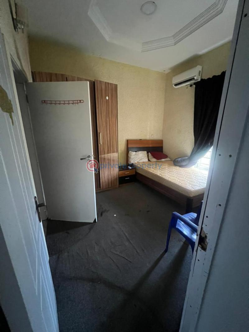 Exquisite 3 bedroom terrace duplex with bq - 6 3 bedroom Terraced Duplex For Sale Orchid Lekki Phase 2 Lagos - 6