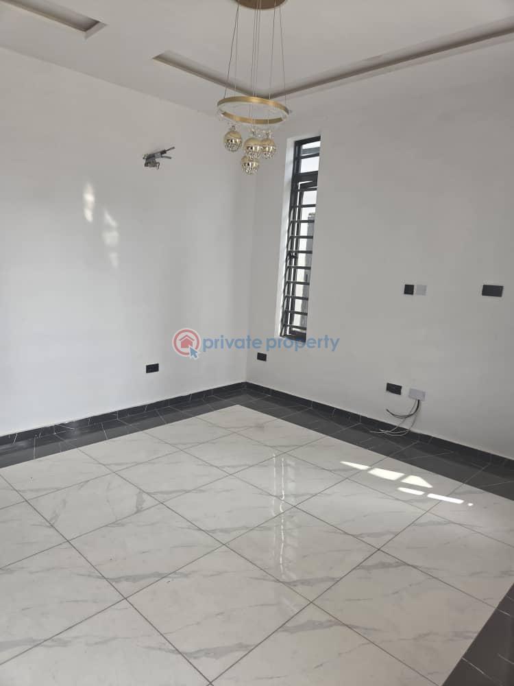 3 bedroom Terraced Duplex For Sale Ikota Lekki Phase 2 Lagos - 6