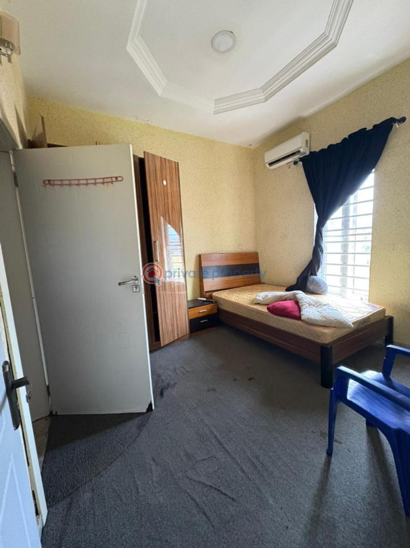 3 bedroom Terraced Duplex For Sale Orchid Lekki Phase 2 Lagos - 11