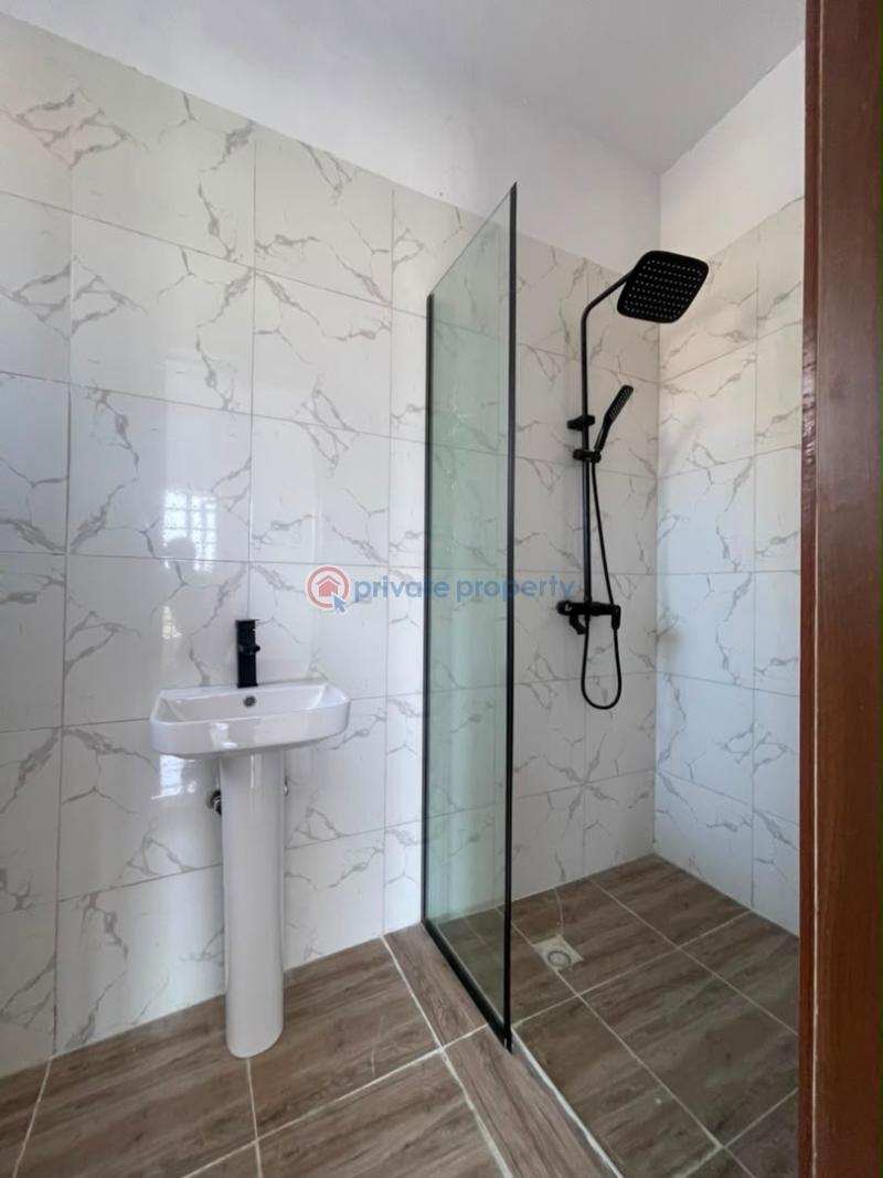 3 bedroom Terraced Duplex For Sale Ajah Lagos - 13
