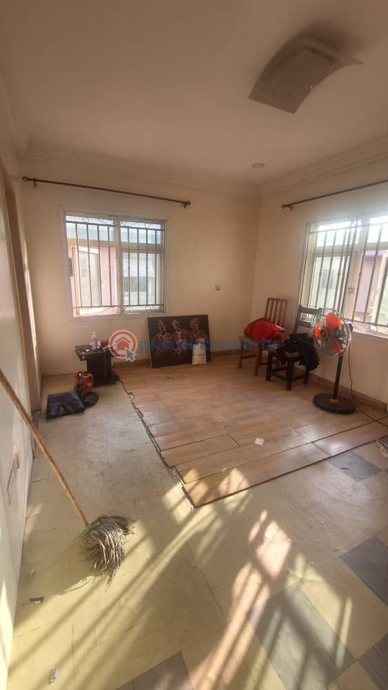 3 bedroom Terraced Duplex For Rent Lekki Phase 1 Lekki Lagos - 2