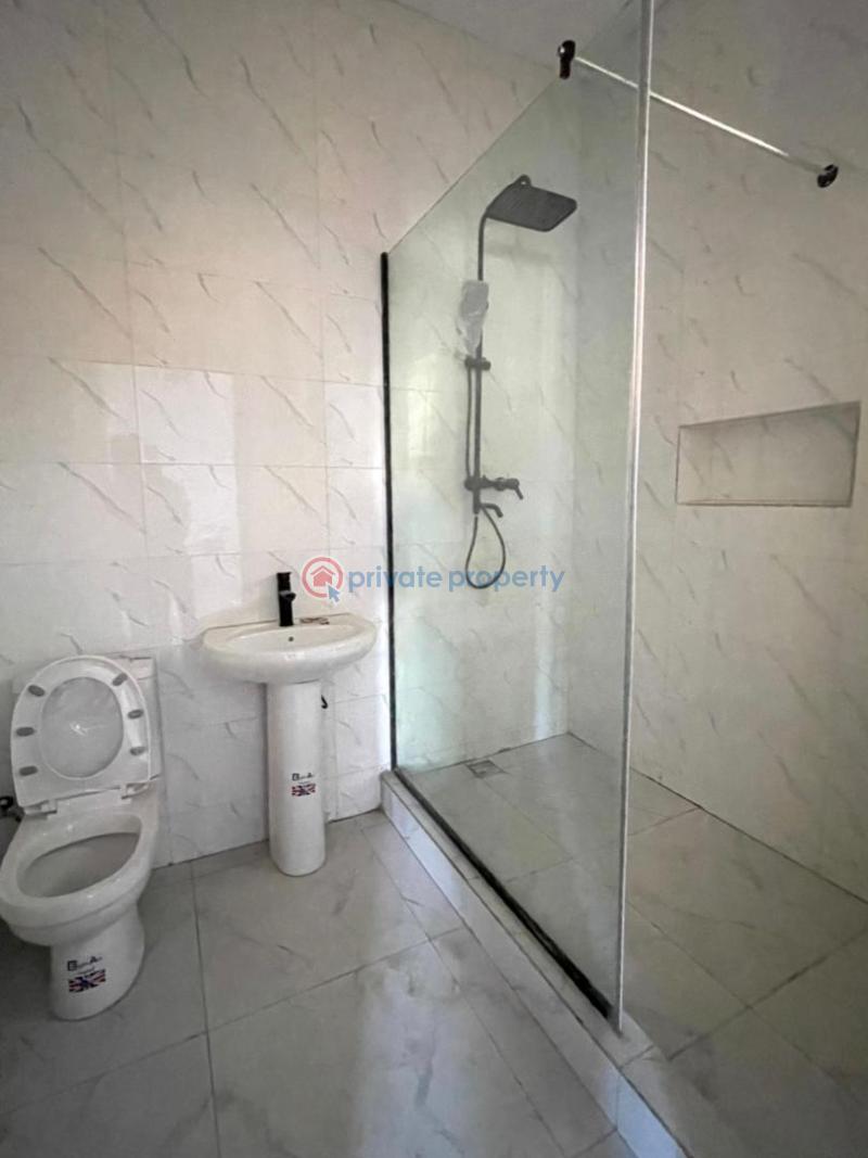 3 bedroom Terraced Duplex For Sale Ajah Lekki Phase 2 Lagos - 6