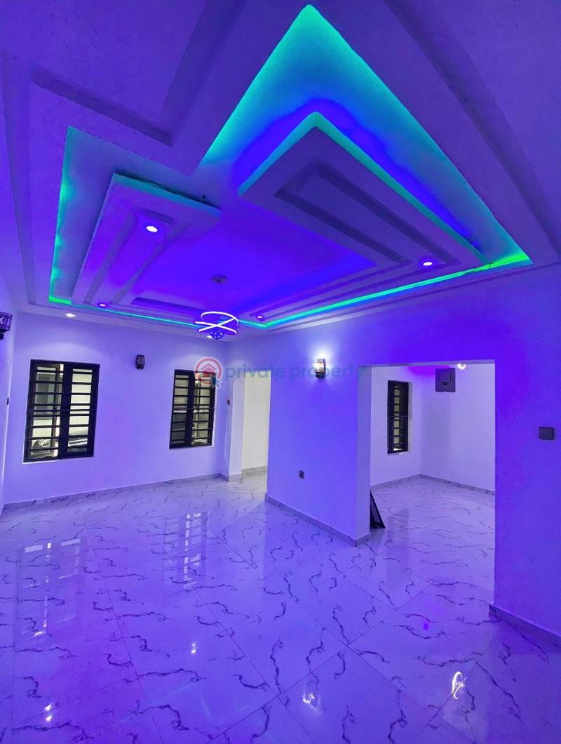 3 bedroom Detached Duplex For Sale Power Encounter, Rumuodara, East West Road, Obio-Akpor Port Harcourt Rivers - 2