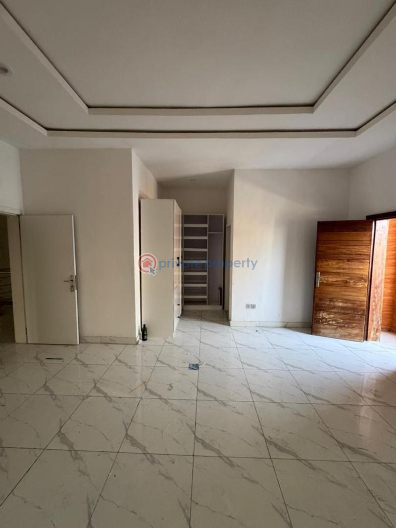 3 bedroom Terraced Duplex For Rent Ikota Lekki Phase 2 Lagos - 6