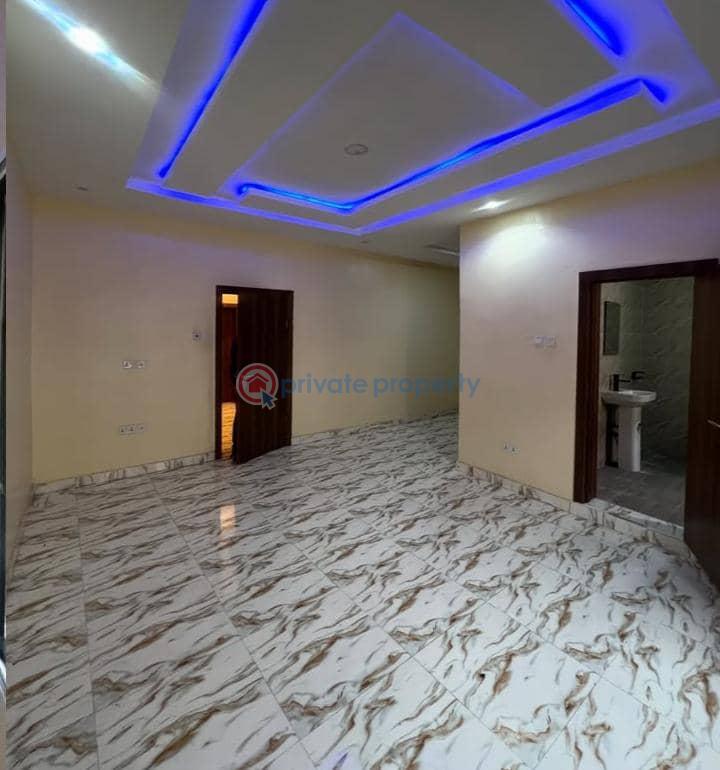 3 bedroom Terraced Duplex For Rent Ajah Lekki Phase 2 Lagos - 7