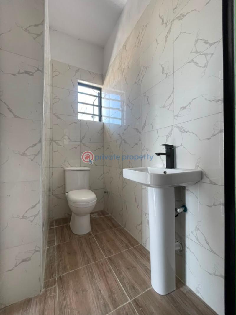 3 bedroom Terraced Duplex For Sale Ajah Lagos - 10